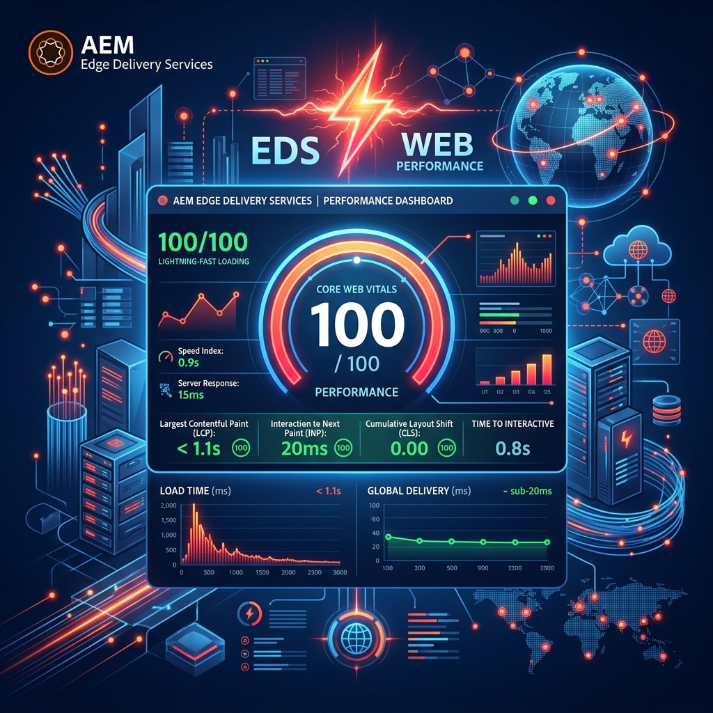AEM EDS